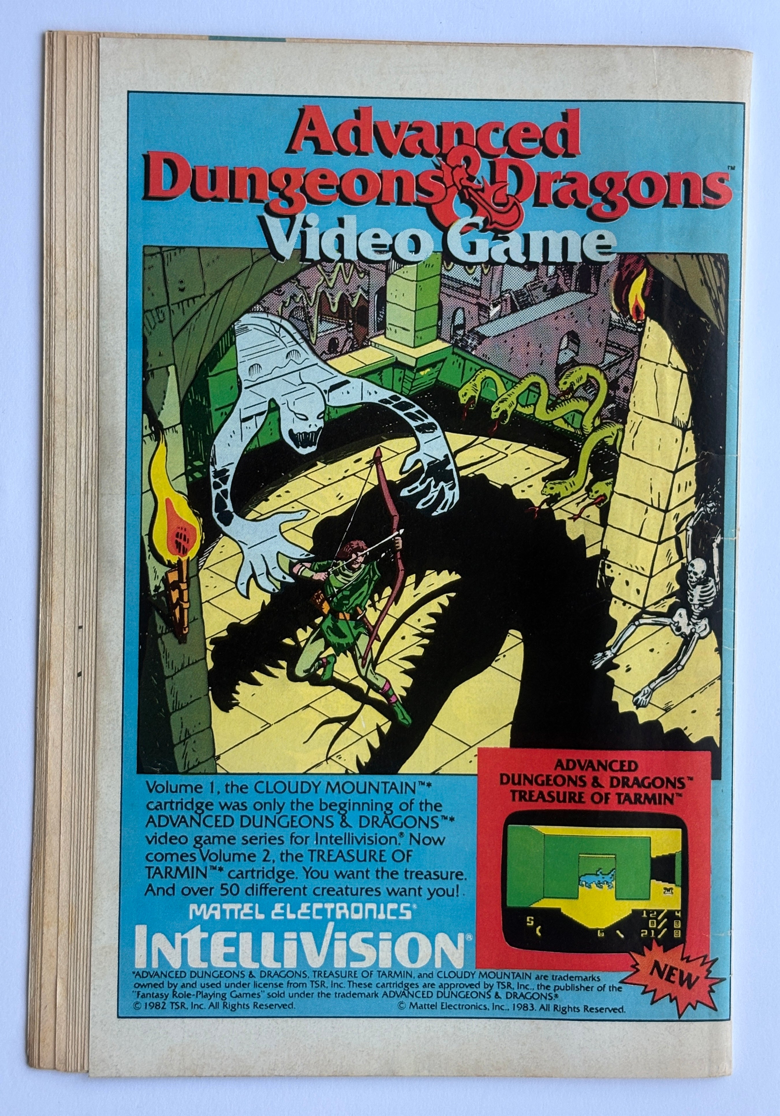 World's Finest Comics #304 - Superman Batman - June 1984 VG 4.0