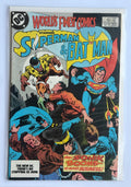 World's Finest Comics #310 - 1st Appearance of SONIK - December 1984 VF 8.0