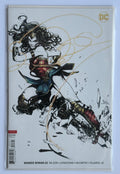 Wonder Woman #63 - Karmome Shiraha Variant 1st Printing - DC Comics 2019 NM- 9.2
