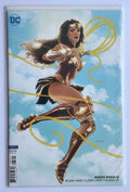 Wonder Woman #68 - Andrews Variant 1st Printing DC Comics June 2019 VF/NM 9.0