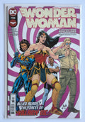 Wonder Woman #788 - 1st Printing DC Comics August 2022 NM- 9.2