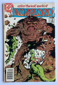 The Warlord #92 - DC Comics - April 1985 VF- 7.5