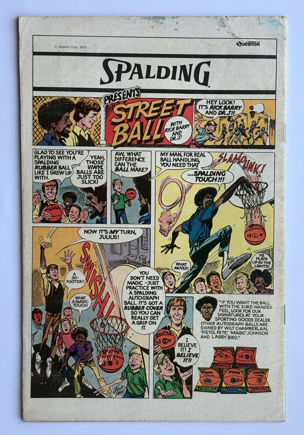 The Warlord #34 - DC Comics - June 1980 VG 4.0