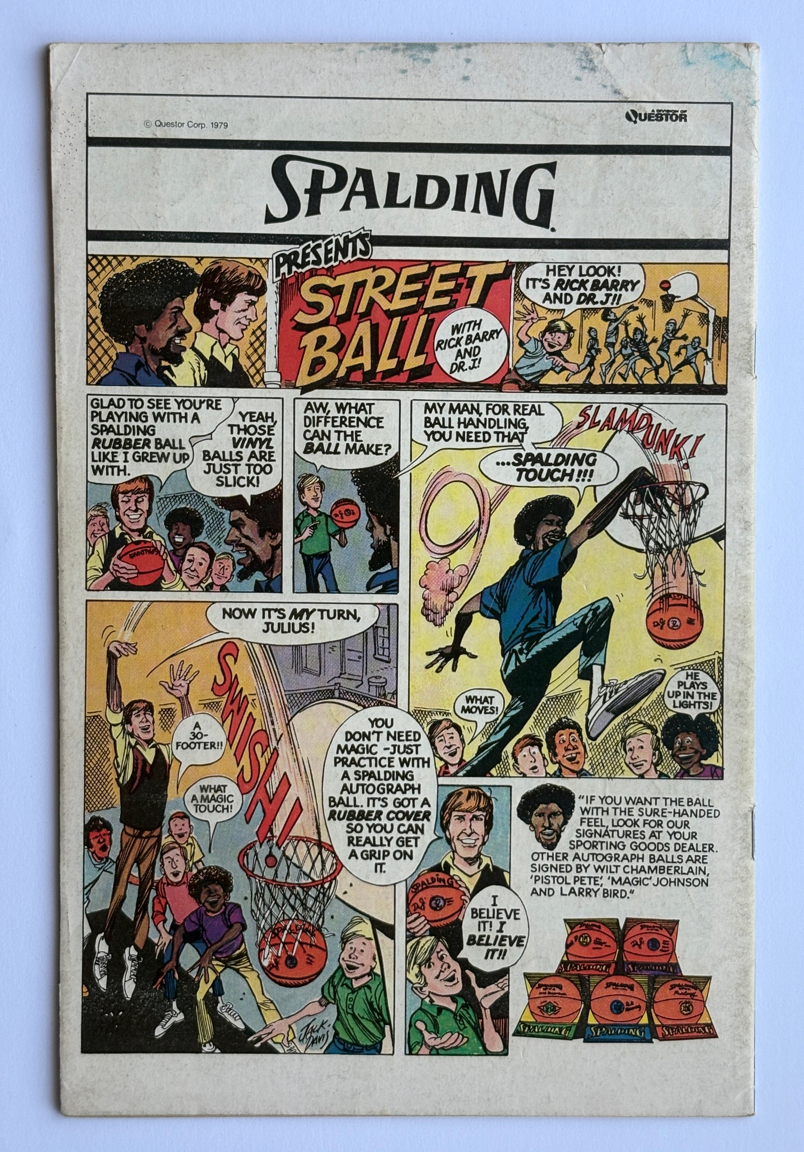 The Warlord #34 - DC Comics - June 1980 VG 4.0