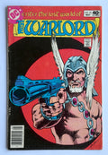 The Warlord #33 - DC Comics - May 1980 VG/FN 5.0