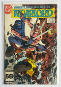 The Warlord #97 - DC Comics - September 1985 FN 6.0