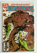 The Warlord #92 - DC Comics - April 1985 F/VF 7.0