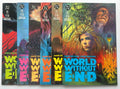World Without End #1 to 6 Complete Series of 6 Issues DC Comics 1990 VF+ 8.5
