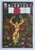 Midnight Rose #1 - One Shot 1st Printing Aftershock Comics April 2022 VF/NM 9.0