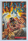 Planet of the Apes #5 - Adventure Comics September 1990 VG/FN 5.0