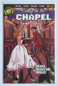 Going to the Chapel #3 - 1st Printing - Action Lab November 2019 F/VF 7.0