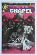 Going to the Chapel #4 - 1st Printing - Action Lab December 2019 F/VF 7.0