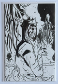 Lovecraft: Unknown Kadath #6 - 1st Printing Incentive Variant Ablaze 2022 VF 8.0