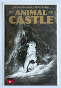 Animal Castle #5 - 1st Printing Cover A Ablaze Publishing 2022 NM 9.4