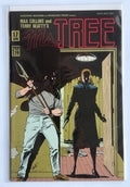 Ms. Tree #17 - Aardvark-Vanaheim April 1985 F/VF 7.0