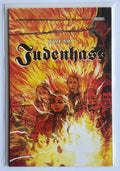 Judenhass - Dave Sim - Aardvark-Vanaheim - PB 2008
