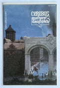 Cerebus #167 Mothers & Daughters #17 - Aardvark-Vanaheim - February 1993 FN+ 6.5