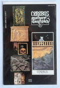 Cerebus #171 Mothers & Daughters #21 - Aardvark-Vanaheim - June1993 FN+ 6.5