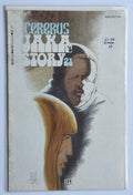 Cerebus #134 Jaka's Story #21 - Aardvark-Vanaheim - May 1990 VG/FN 5.0