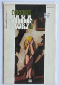 Cerebus #135 Jaka's Story #22 - Aardvark-Vanaheim - June 1990 VG/FN 5.0