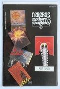 Cerebus #174 Mothers & Daughters #24 - Aardvark-Vanaheim - September1993 FN+ 6.5