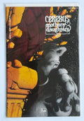 Cerebus #189 Mothers & Daughters #39 - Aardvark-Vanaheim December 1994 FN+ 6.5
