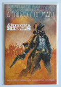 A Princess of Mars Chapter #1 on the Arizona Hills - Sequential Matinee VF 8.0