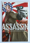 Assassin #1 - 1st Printing - Archangel Studios July 2003 VF/NM 9.0