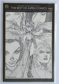 The Best of Aspen Comics #1 - 1st Printing February 2020 NM 9.4
