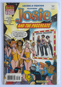 Archie & Friends #47 - Josie and the Pussycats 1st Print Archie Comics May 2001 VF 8.0