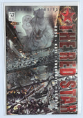 The Red Star Vol: 2 #2 - 1st Printing Archangel Studios 2003 VF/NM 9.0