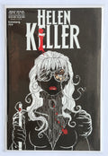 Helen Killer #1 (1 of 4) 1st Printing Arcana Studio Inc 2007 VF+ 8.5