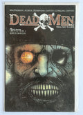 Dead Men Tell No Tales #1 - Devito, MacPherson, Acosta - Arcana 2005 F/VF 7.0