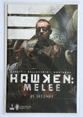 Hawken: Melee #1 - 1st Printing - Archaia Black Label - December 2013 VF/NM 9.0
