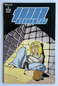 100 Girls #3 - Arcana Studio Inc - December 2004 FN+ 6.5