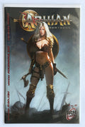 Arhian Head Huntress #1 (1 of 5) 1st Printing ARH Comix 2015 VF 8.0