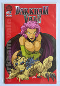 Darkham Vale #2 - 1st Printing APC Comics August 2003 VF/NM 9.0