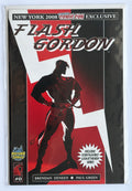 Flash Gordon #0 NYCC Exclusive - Ardden Entertainment 2008 VF/NM 9.0