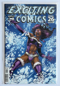 Exciting Comics #26 - 1st Printing Antarctic Press July 2022 VF+ 8.5