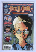 Alan Moore's Tomorrow Stories #3 - 1st Printing America's Best Comics December 1999 VF- 7.5