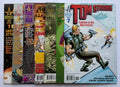 Tom Strong #1 to 7 - (7 Issues) America's Best Comics 1999/2000 VF 8.0