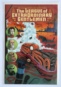The League of Extraordinary Gentlemen #6 - Alan Moore November 2003 VF+ 8.5