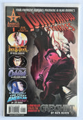 Tomorrow Stories #1 - 1st Printing America's Best Comics October 1999 VF 8.0