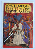 The League of Extraordinary Gentlemen #1 - Alan Moore September 2002 VF+ 8.5