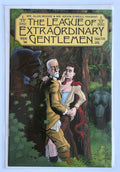 The League of Extraordinary Gentlemen #5 - Alan Moore July 2003 VF+ 8.5