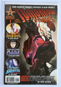 Alan Moore's Tomorrow Stories #1 - 1st Printing America's Best Comics October 1999 VF- 7.5