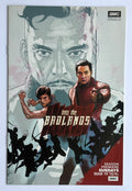 Into the Badlands #1 - AMC - November 2015 VF/NM 9.0