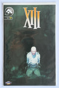 XIII #5 - 1st Printing - Alias Comics October 2005 VF+ 8.5