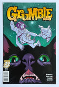 Grumble #3 - Albatross Comics - 2019 VF/NM 9.0