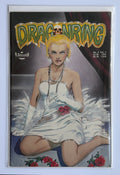 Dragonring #4 - Aircel Publishing 1987 F/VF 7.0
